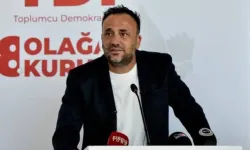 Zeki Çeler: Geleceğimiz birilerinin sapkın zihniyetine kurban edilemez