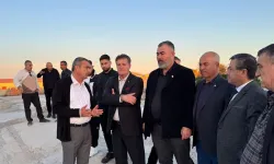 Bir Sorun Daha İş Birliğiyle Çözülüyor