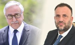 TDP’de gündem Cumhurbaşkanı adaylığı: Akıncı, PM toplantısına katılacak