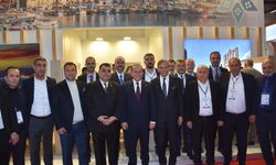 KKTC, ‘Ada Kıbrıs’ konsepti ile  İstanbul EMİTT Turizm Fuarı’nda