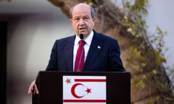 Ersin Tatar: Türk askerinin varlığı hem Kıbrıs Türkleri hem de Rumlar için istikrarın teminatıdır