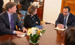 Hristodulidis: DiCarlo genişletilmiş görüşme için davet iletti