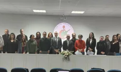 KTTB, “Kıbrıs’ın Kuzeyinde Artan Çocuk Anne-Baba Olma Sorunu” konulu panel düzenledi