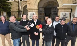 Asgari ücret davası 3 Mart Pazartesi gününe ertelendi