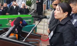 Nur Nadir: Gözün arkada kalmasın