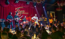 Fogo Live: İskele'de  Eğlencenin Yeni Adresi!