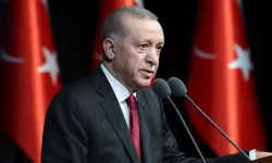 Erdoğan: Şehirlerimizi ayağa kaldırıyoruz