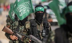 Hamas'tan Trump'ın tehcir planına yanıt: "Kudüs'ten başka yere göç yok"