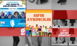 Sivil Toplum Örgütlerinden “Biz Nereye Gidiyoruz?” Kampanyası: Ayrımcılığa Karşı Farkındalık Artıyor