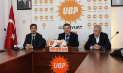 Üstel: Güzelyurt’un Kalkınması İçin Çalışmalarımız Kararlılıkla Sürüyor