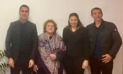 Kimliksizler Derneği, Çocuk Hakları Komiseri ile görüştü