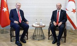 Tatar, Türkiye Cumhurbaşkanı Erdoğan’ın doğum gününü kutladı