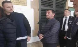Müteahhit Hüseyin Tüfekçi teminata bağlandı