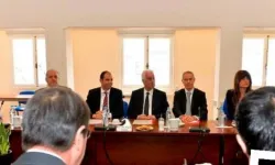 Hasipoğlu: Rum tarafı yönetimi paylaşmak istemiyor