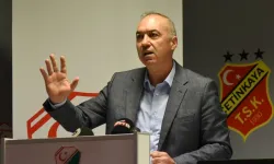 Sertoğlu: Hakan Törehan ve Değirmenlik yönetimi yok hükmündedir!