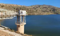 Mavrokolimbos Barajı’nda teknik arıza
