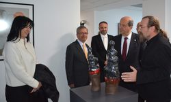 Kadının Işığı, Sanatın Gücü!