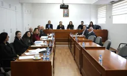 Ekonomi, Maliye, Bütçe ve Plan Komitesi, “Para ve Kambiyo (Değişiklik) Yasa Tasarısını görüştü