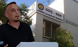 Kanatlı: Çağdışı uygulamalara direnen öğretmenlerin yanındayız