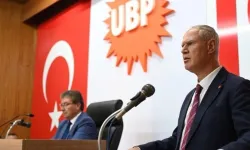 Savaşan: Başbakan Üstel ve Oğuzhan Hasipoğlu, Cenevre'ye gidecek!
