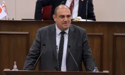 CTP Milletvekili Barçın: "Bu Ülkede Kaynak Vardır, Sorun Var Olan Kaynağın Adil Dağıtılmaması"