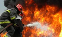 Ülkede geçtiğimiz hafta 7 yangın, 18 özel servis olayı meydana geldi