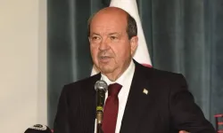Tatar, Üstel'in ablasının vefatı dolayısıyla başsağlığı mesajı yayımladı