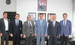 Bilişim suçlarına karşı iş birliği güçleniyor