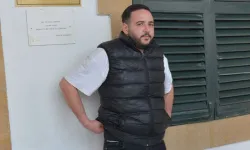 Alayköy'deki 5 Milyon TL'lik Puro Hırsızlığı Zanlısı Cezaevine Gönderildi