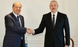 Cumhurbaşkanı Tatar: İlham Aliyev’in açıklaması bizleri son derece mutlu etmiştir