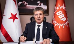 Başbakan Üstel’den net tavır: Cumhurbaşkanı adayı değilim, adayımız Tatar’dır