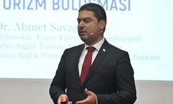 Savaşan, AdaKıbrıs’ta Turizm Buluşması’nda “Sağlık Turizmi Ürünleri”ni Anlattı