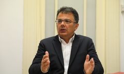 Asım Akansoy’dan Süleyman Soylu’ya : “Basına Saldırmak Totaliter Zihniyetin Yansımasıdır”