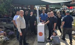 CTP Lefkoşa İlçesi'nden laik eğitim için imza kampanyasına destek