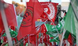 CTP Genel Sekreterlik Yarışında İkinci Tur: Şahali ve Usar İncirli Finale Kaldı