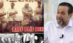 Serdar Denktaş’tan nostaljik fotoğraflarla siyasi mesaj!