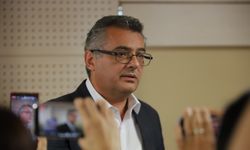 Erhürman: Kalıcı barış istiyorsak enerji meselesi son derece kritik