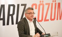 Erhürman: Kıbrıs Türk halkının iradesini, Kıbrıs Türk halkıyla birlikte temsil edecek ve koruyacağız