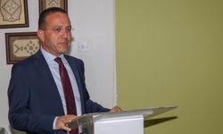CTP’nin Yeni Genel Sekreteri Erkut Şahali Oldu