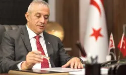 Taçoy: TEKNOFEST, KKTC için önemli bir fırsat ve anlamlı bir mesajdır