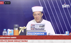 Serhat İncirli, 'Külliye İmamı' Kıyafetiyle Ekran Karşısına Çıktı