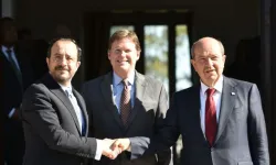 Liderler ara bölgede bir araya gelecek