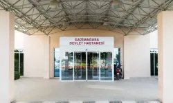 Gazimağusa Devlet Hastanesi’ne bağlı polikliniklerdeki grev kalktı!