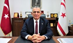 Çavuşoğlu: Çocuklarımız, geleceğimizin teminatı