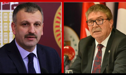 Türkiye Cumhurbaşkanı Başdanışmanı Saral'dan Üstel’e sert sözler