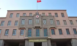 MSB'den Güney Kıbrıs Rum Yönetimi'ne tepki