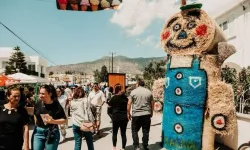 Kalavaç Kültür ve Sanat Festivali coşkuyla gerçekleşti