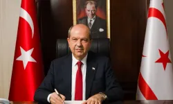 Cumhurbaşkanı Tatar'dan İstanbul'daki depremden dolayı geçmiş olsun mesajı