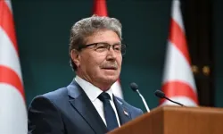 Başbakan yurda dönüyor: Üstel'i büyük bir kalabalık karşılayacak