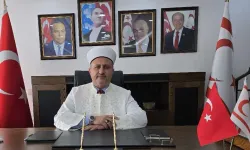 Din İşleri Başkanı Moral'ın 23 Nisan mesajı: Çocuklar, aydınlık yarınlarımızın mimarıdır